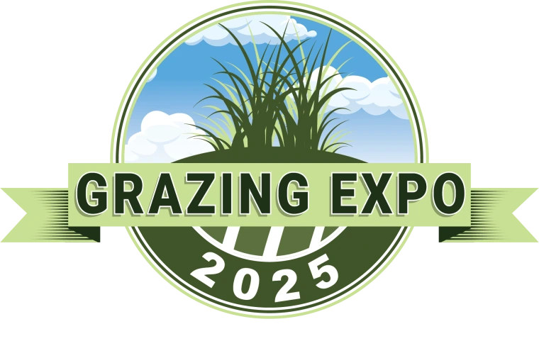 Grazing Expo logo