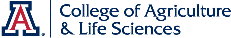 College of Agriculture and Life Science at the University of Arizona
