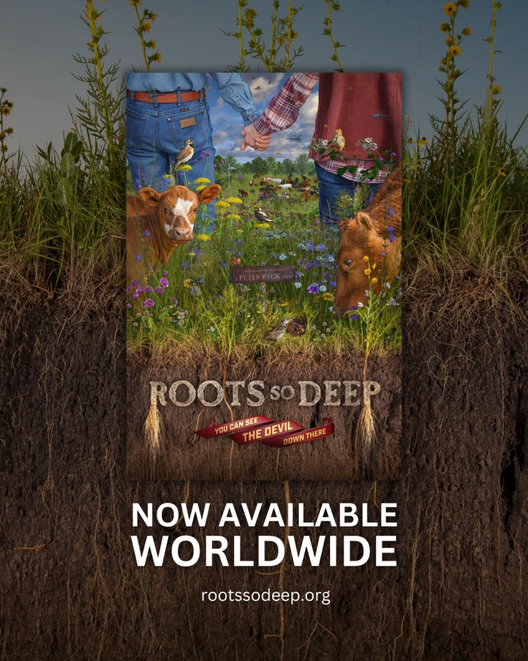Roots So Deep graphic